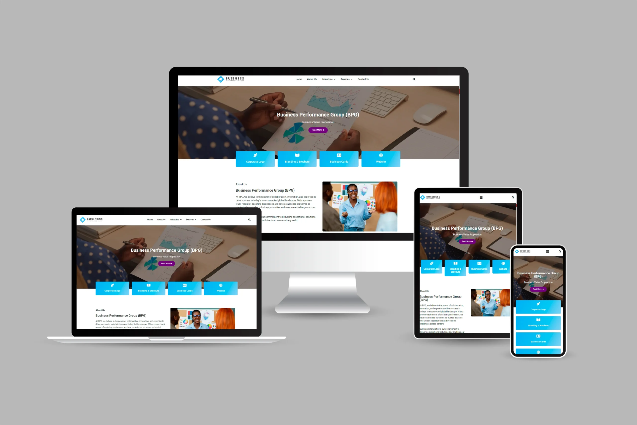 Why Your Business Needs a Custom Web Application in 2026